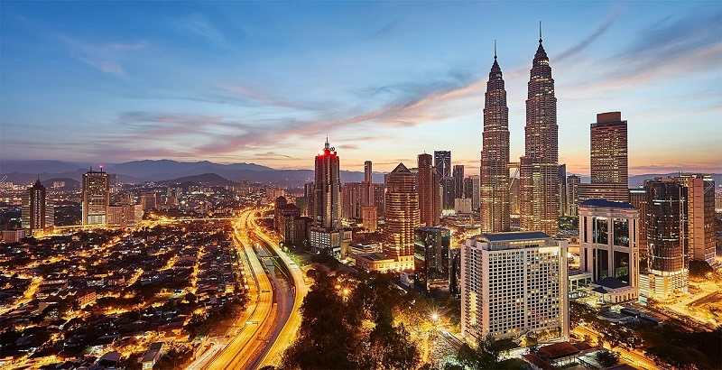 2026马来西亚第2家园计划