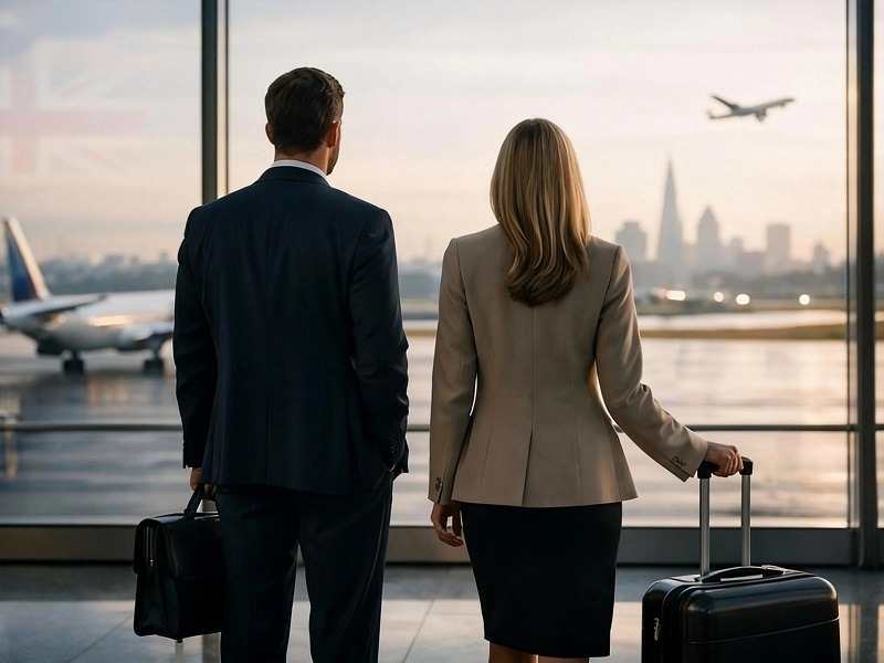 西班牙数字游民签证申请流程6步图解