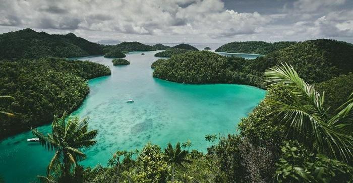 瓦努阿图护照13万美元起1个月极速入籍