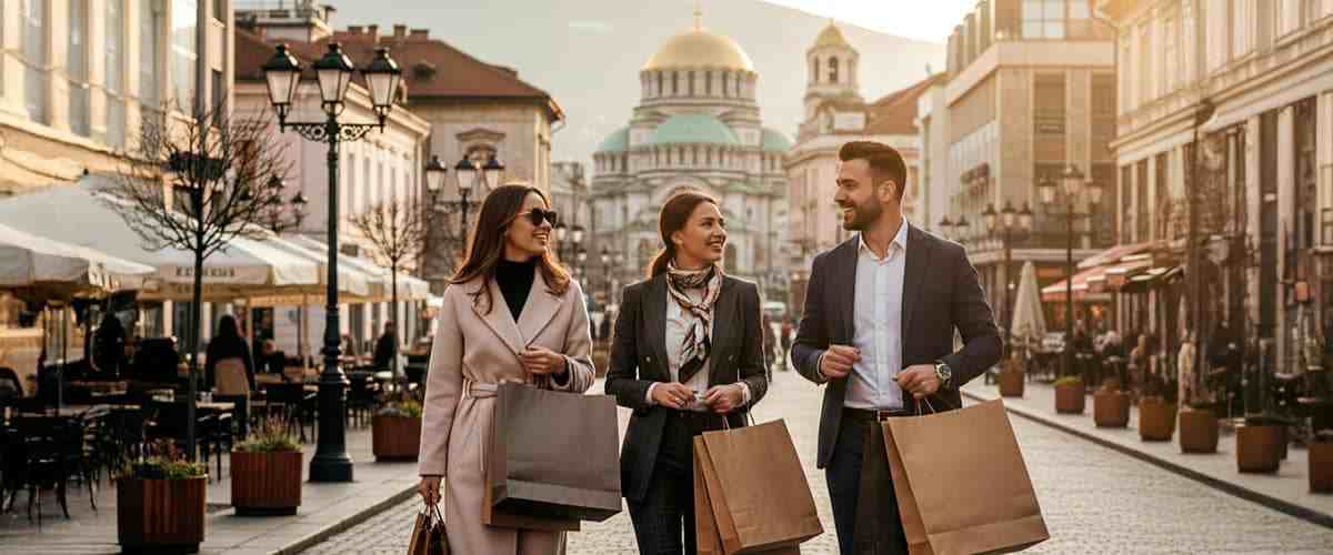 保加利亚投资移民-25.5万欧获取欧盟永居身份规划