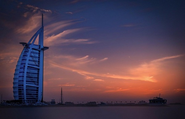 迪拜购房移民20.5万美元起2年10年居留