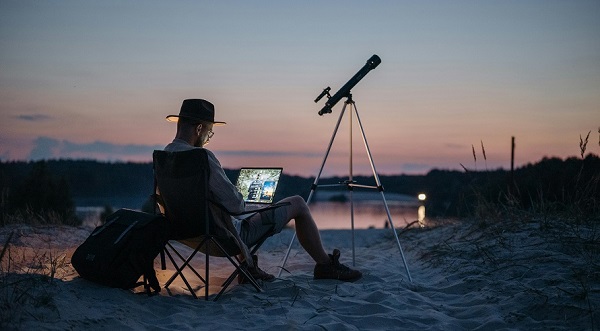 远程工作者申请西班牙非盈利居留