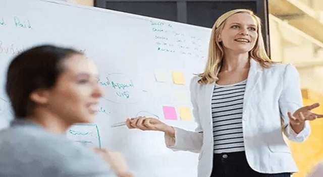 德国双元制职业教育教学-WBS培训学校