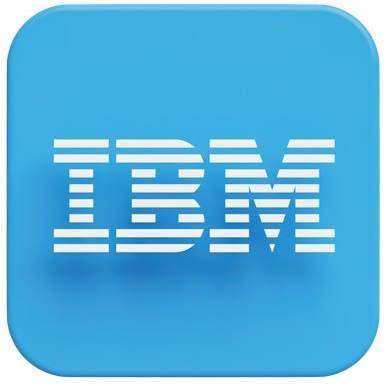德国双元制教育合作企业-IBM