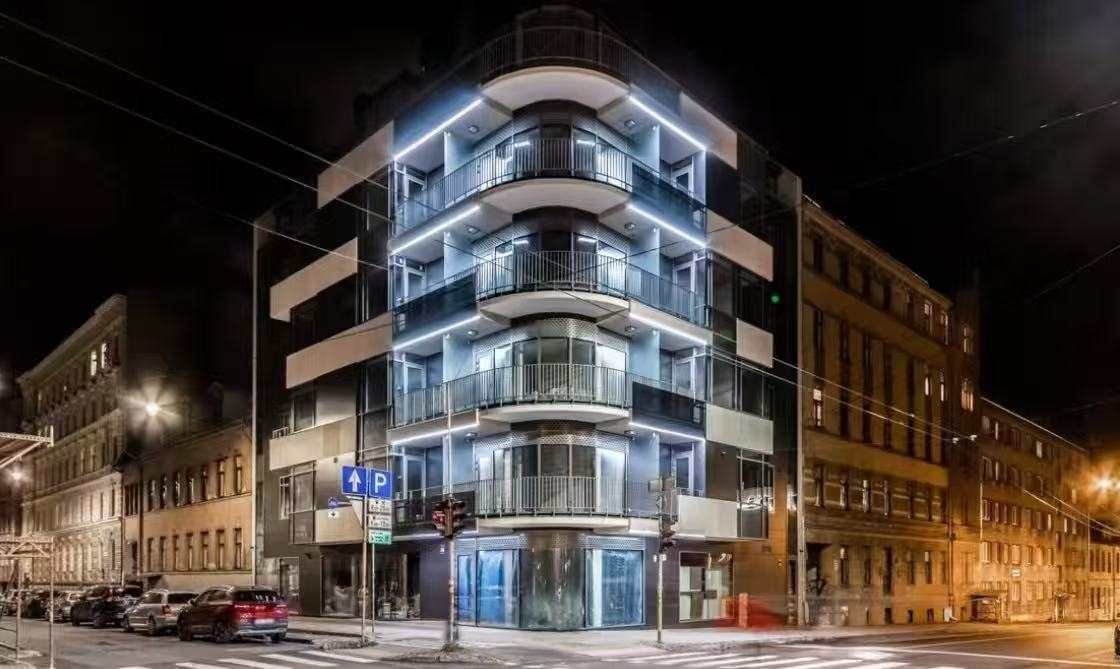 斯塔布公寓 - 拉脱维亚购房移民首选