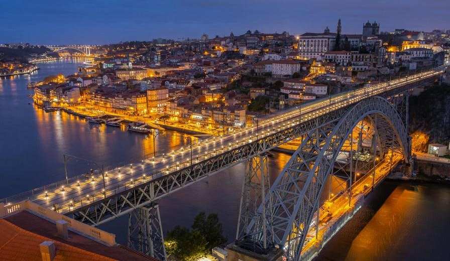 葡萄牙基金移民25万50万欧元黄金签证