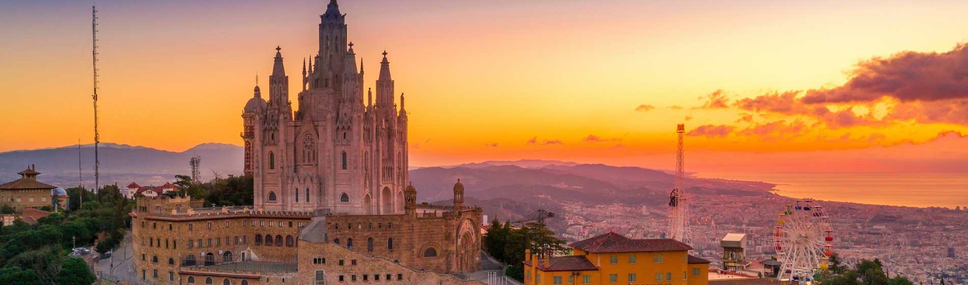 2026西班牙非盈利签证申请指南_资金要求与办理流程