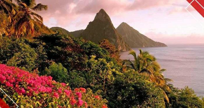 圣卢西亚护照24万美元起加勒比性价比之选