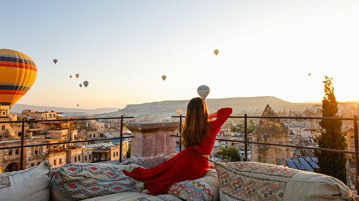 土耳其护照40万美元起可申美国E2签证